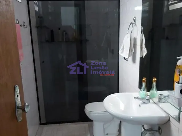 Sobrado com 224m² 3 quartos e 2 banheiros, à venda, no bairro Vila Ema em São Paulo