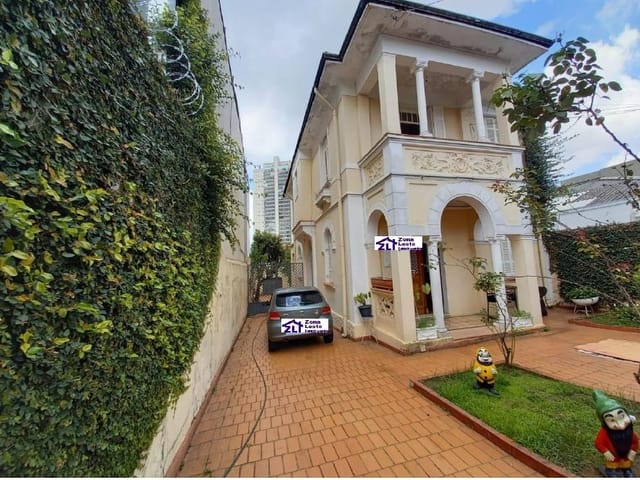 Foto do Sobrado - Sobrado com 3 dormitórios à venda, 180 m² por R$ 1.900.000,00 - Mooca - São Paulo/SP | ZONA LESTE IMÓVEIS