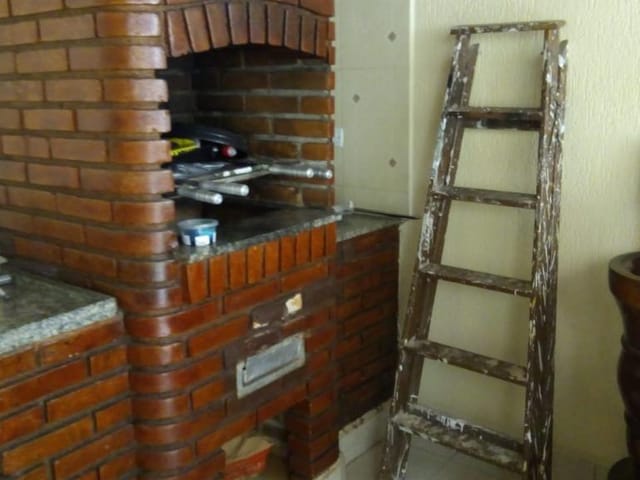 Foto do Sobrado - Sobrado à venda 3 Quartos, 3 Suites, 2 Vagas, 150M², Cidade Centenário, São Paulo - SP | ZONA LESTE IMÓVEIS