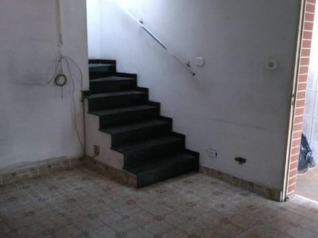 Foto do Sobrado - Sobrado à venda 3 Quartos, 2 Vagas, 121M², Vila Antonieta, São Paulo - SP | ZONA LESTE IMÓVEIS