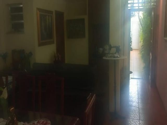 Foto do Sobrado - Sobrado para Locação 3 Quartos, 1 Suite, 133M², VILA CAMPESINA, OSASCO - SP | A Bela Vista Imóveis
