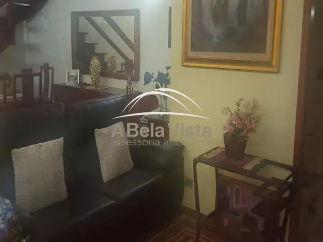 Sobrado com 133m² 3 quartos e 2 banheiros, para alugar, no bairro Vila Campesina em Osasco
