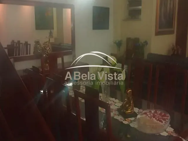 Sobrado com 133m² 3 quartos e 2 banheiros, para alugar, no bairro Vila Campesina em Osasco