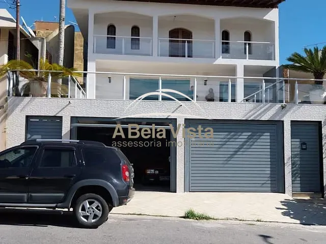 Sobrado com 320m² 3 quartos e 4 banheiros, à venda, no bairro Vila Campesina em Osasco