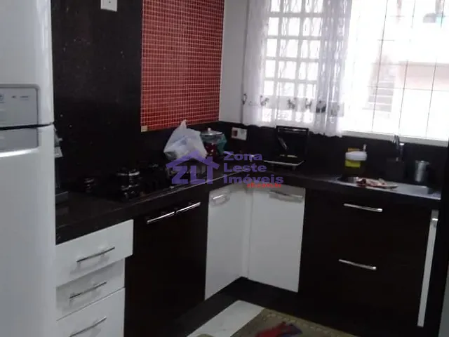Sobrado com 400m² 4 quartos e 3 banheiros, à venda, no bairro Cidade Líder em São Paulo