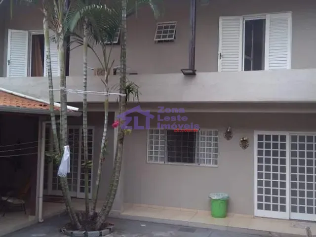Sobrado com 400m² 4 quartos e 3 banheiros, à venda, no bairro Cidade Líder em São Paulo