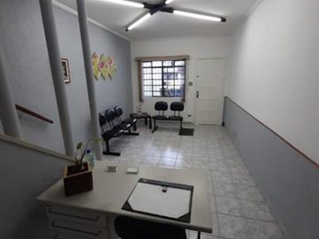 Foto do Sobrado - Sobrado com 2 dormitórios, 84 m² - venda por R$ 575.000,00 ou aluguel por R$ 3.000,00/mês - Tatuapé - São Paulo/SP | ZONA LESTE IMÓVEIS