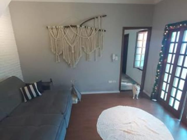 Foto do Sobrado - Sobrado à venda 5 Quartos, 2 Suites, 4 Vagas, Tatuapé, São Paulo - SP | ZONA LESTE IMÓVEIS
