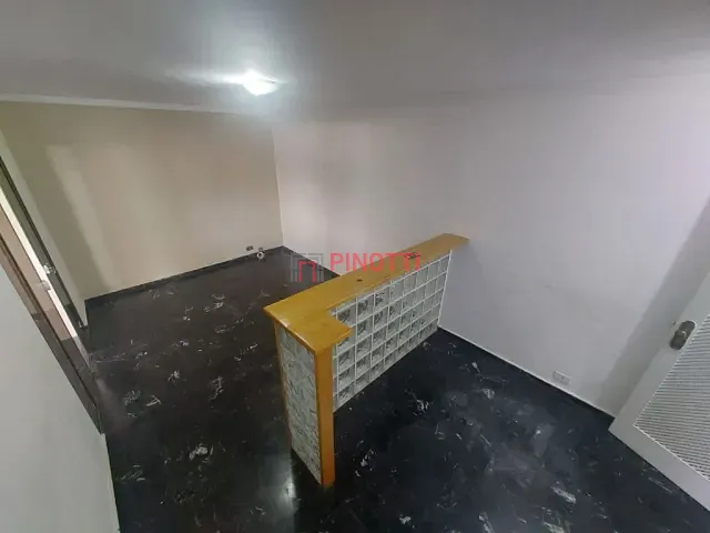 Sobrado 3 quartos e 2 banheiros, para alugar, no bairro Jardim Hollywood em São Bernardo do Campo