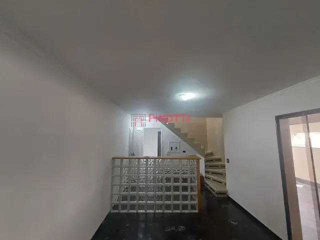 Sobrado 3 quartos e 2 banheiros, para alugar, no bairro Jardim Hollywood em São Bernardo do Campo