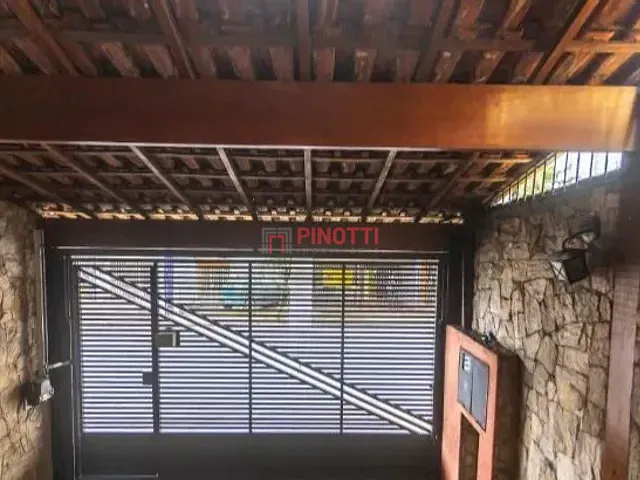 Sobrado 3 quartos e 3 banheiros, para alugar, no bairro Centro em São Bernardo do Campo