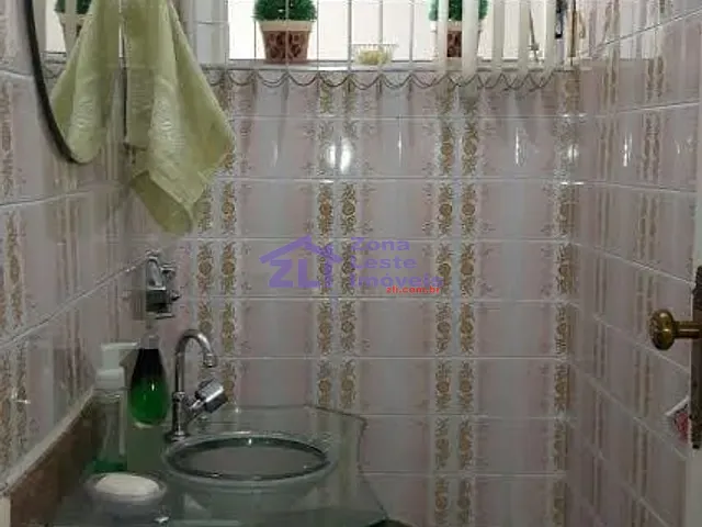 Sobrado com 164m² 4 quartos e 3 banheiros, à venda, no bairro Vila Oratório em São Paulo