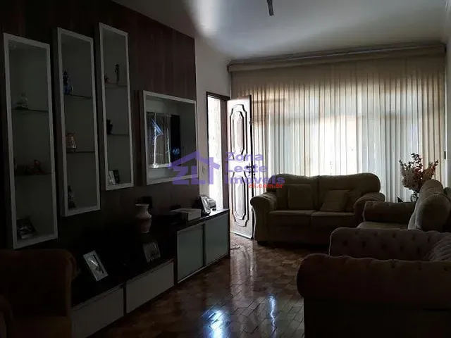 Sobrado com 164m² 4 quartos e 3 banheiros, à venda, no bairro Vila Oratório em São Paulo