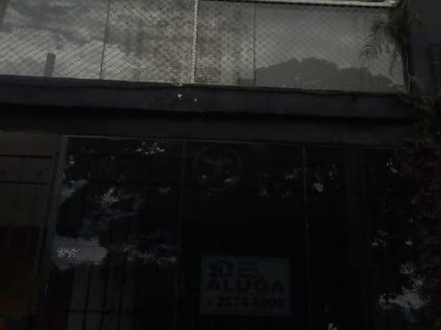 Foto do Sobrado - Sobrado para alugar, 160 m² por R$ 3.000,00/mês - Tatuapé - São Paulo/SP | ZONA LESTE IMÓVEIS