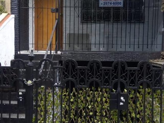 Foto do Sobrado - Sobrado para alugar, 160 m² por R$ 3.000,00/mês - Tatuapé - São Paulo/SP | ZONA LESTE IMÓVEIS