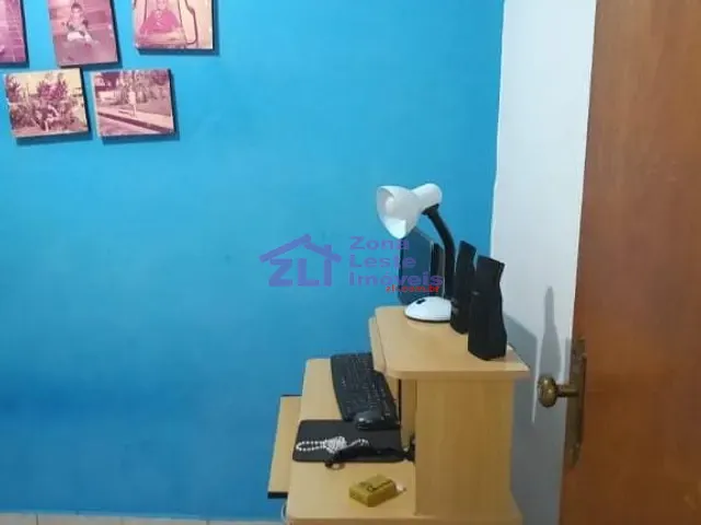 Sobrado com 200m² 2 quartos e 1 banheiro, à venda, no bairro Vila Bertioga em São Paulo