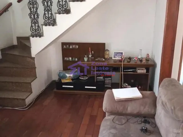 Sobrado com 200m² 2 quartos e 1 banheiro, à venda, no bairro Vila Bertioga em São Paulo