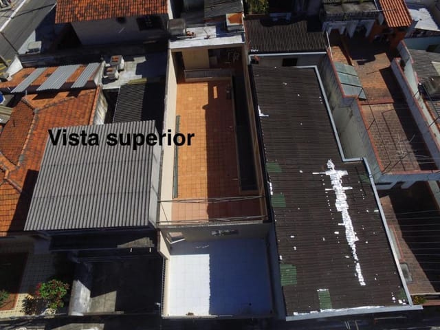 Foto do Sobrado - Sobrado com 2 dormitórios à venda, 150 m² por R$ 397.000,00 - Vila Guarani - São Paulo/SP | ZONA LESTE IMÓVEIS
