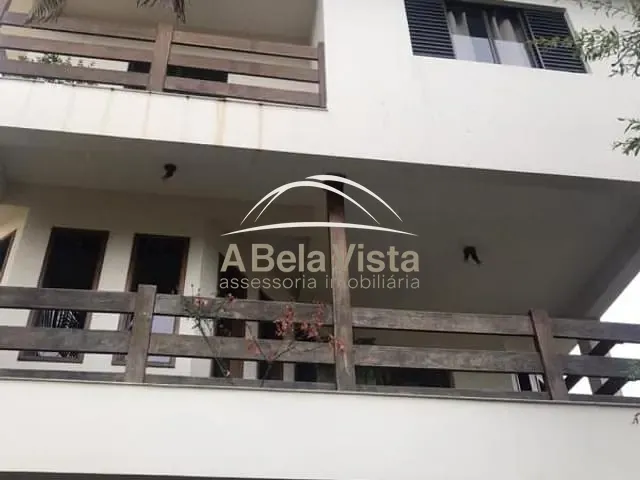 Sobrado com 350m² 4 quartos e 5 banheiros, à venda, no bairro Vila Osasco em Osasco