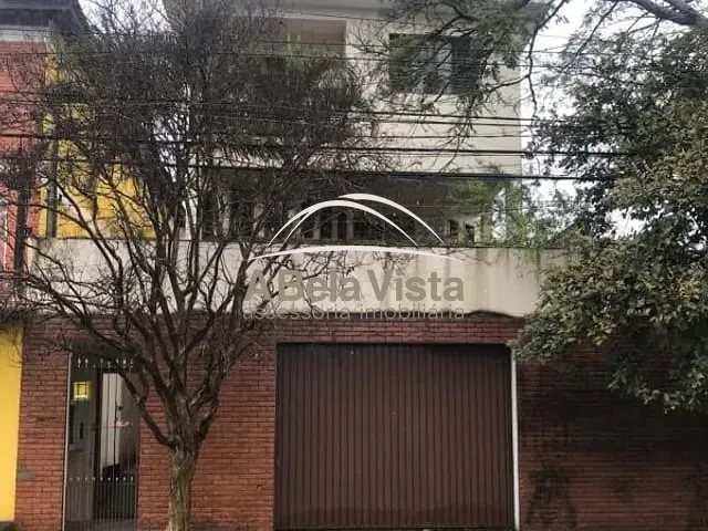 Sobrado com 350m² 4 quartos e 5 banheiros, à venda, no bairro Vila Osasco em Osasco