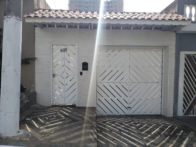 Foto do Sobrado - Sobrado com 3 dormitórios à venda, 200 m² por R$ 550.000,00 - Jardim Vila Formosa - São Paulo/SP | ZONA LESTE IMÓVEIS