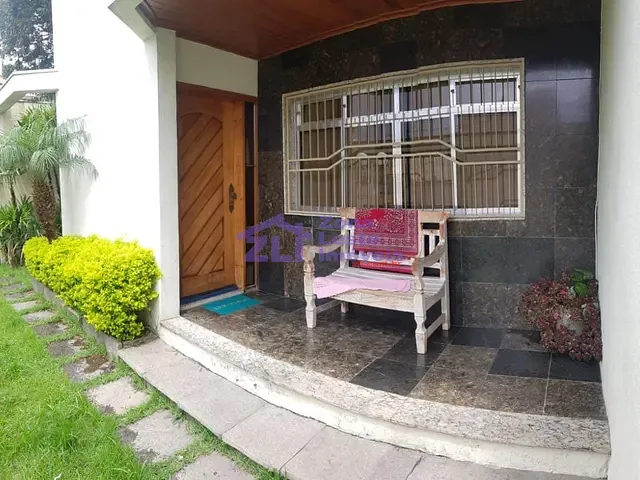 Sobrado com 1m² 3 quartos e 5 banheiros, à venda, no bairro Vila Carrão em São Paulo