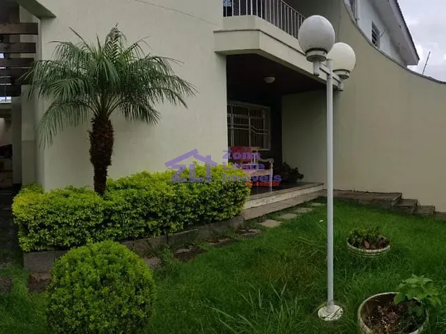 Sobrado com 1m² 3 quartos e 5 banheiros, à venda, no bairro Vila Carrão em São Paulo