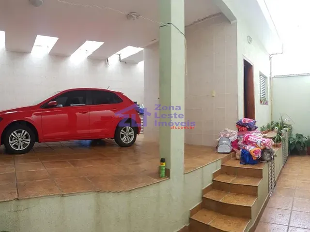 Sobrado com 1m² 3 quartos e 5 banheiros, à venda, no bairro Vila Carrão em São Paulo
