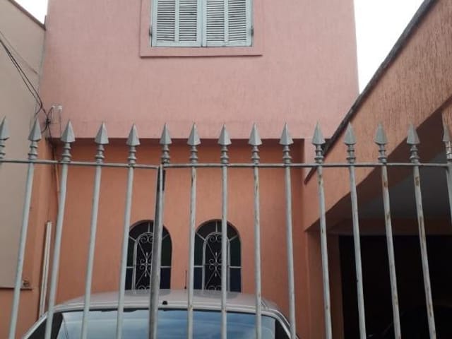 Foto do Sobrado - Sobrado à venda 3 Quartos, 2 Vagas, 184M², Chácara Belenzinho, São Paulo - SP | ZONA LESTE IMÓVEIS