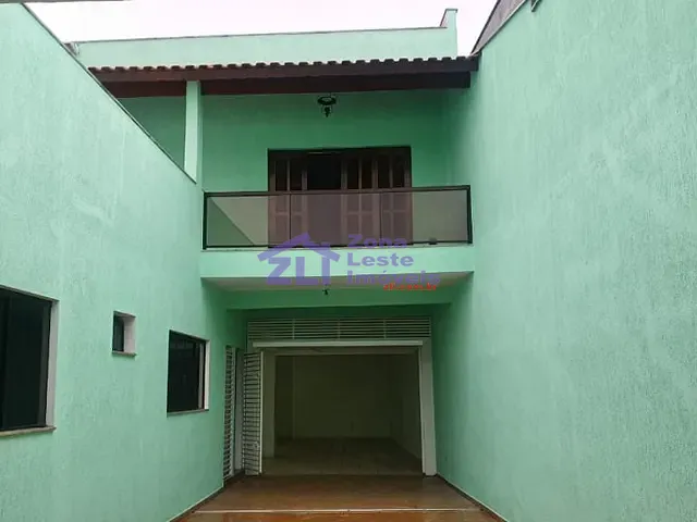 Sobrado com 396m² 2 quartos e 3 banheiros, à venda, no bairro Vila Ivone em São Paulo