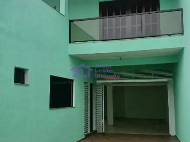 Sobrado com 396m² 2 quartos e 3 banheiros, à venda, no bairro Vila Ivone em São Paulo