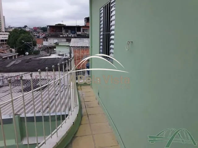 Sobrado com 250m² 3 quartos e 2 banheiros, à venda, no bairro Bussocaba em Osasco