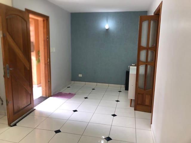 Foto do Sobrado - Sobrado com 3 dormitórios à venda, 120 m² por R$ 750.000,00 - Tatuapé - São Paulo/SP | ZONA LESTE IMÓVEIS