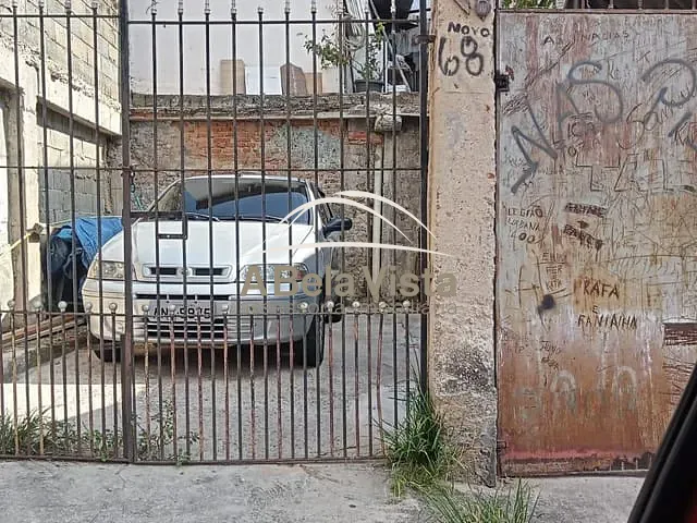 Sobrado com 135m² 2 quartos e 2 banheiros, à venda, no bairro Santo Antônio em Osasco