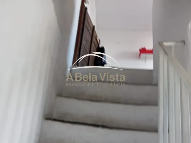 Sobrado com 135m² 2 quartos e 2 banheiros, à venda, no bairro Santo Antônio em Osasco
