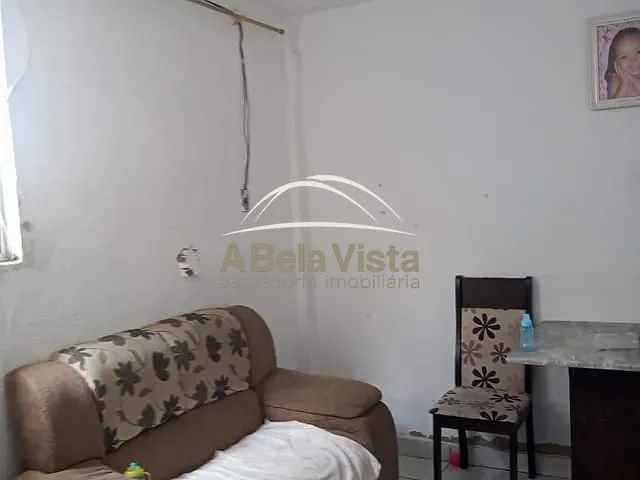 Sobrado com 135m² 2 quartos e 2 banheiros, à venda, no bairro Santo Antônio em Osasco