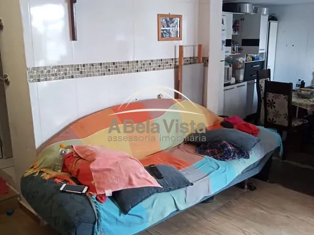 Sobrado com 135m² 2 quartos e 2 banheiros, à venda, no bairro Santo Antônio em Osasco