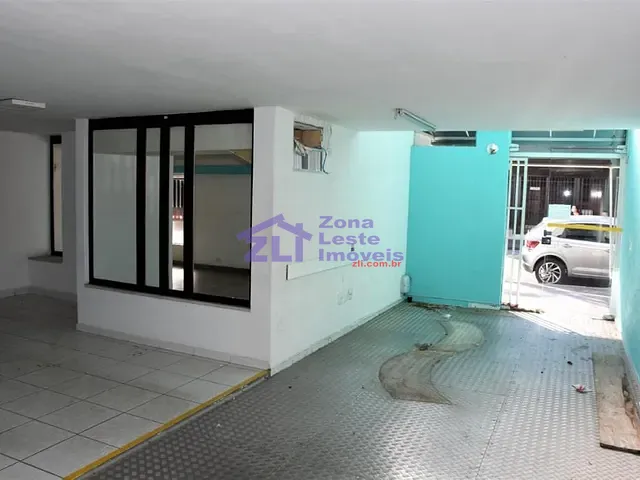 Sobrado com 345m², à venda ou para alugar, no bairro Tatuapé em São Paulo