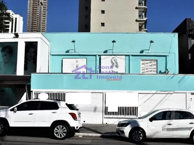 Sobrado com 345m², à venda ou para alugar, no bairro Tatuapé em São Paulo