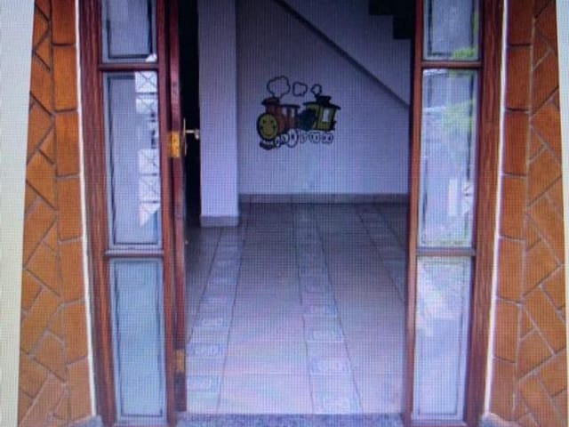 Foto do Sobrado - Sobrado para Locação 1 Vaga, 100M², Tatuapé, São Paulo - SP | ZONA LESTE IMÓVEIS
