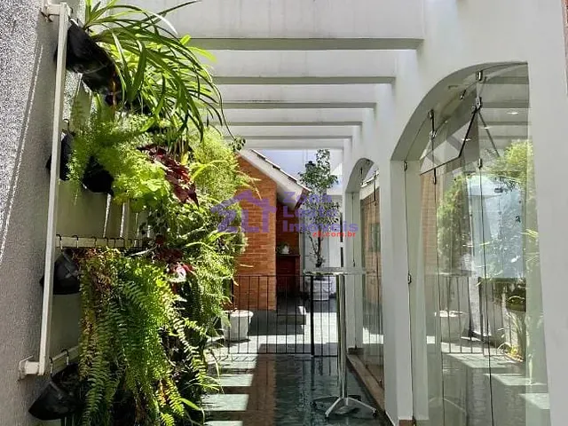 Sobrado com 600m² 3 quartos e 6 banheiros, à venda, no bairro Parque da Mooca em São Paulo