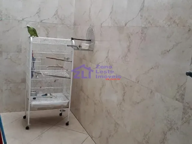 Sobrado com 220m² 3 quartos e 3 banheiros, à venda, no bairro Cidade Mãe do Céu em São Paulo