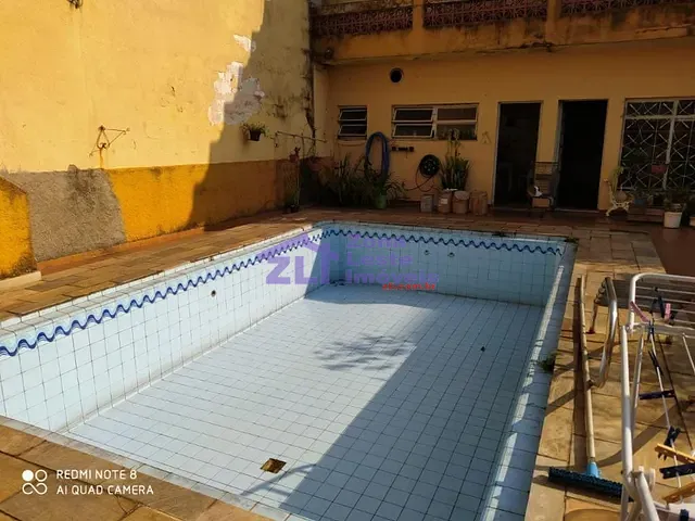 Sobrado com 500m² 4 quartos e 3 banheiros, à venda, no bairro Vila Formosa em São Paulo