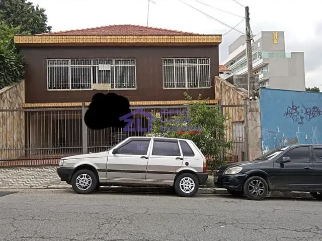 Sobrado com 500m² 4 quartos e 3 banheiros, à venda, no bairro Vila Formosa em São Paulo