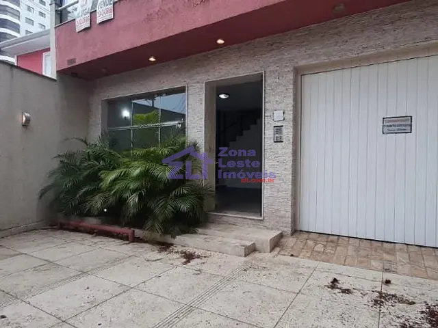Sobrado com 250m², à venda, no bairro Tatuapé em São Paulo
