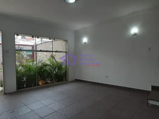 Sobrado com 250m², à venda, no bairro Tatuapé em São Paulo