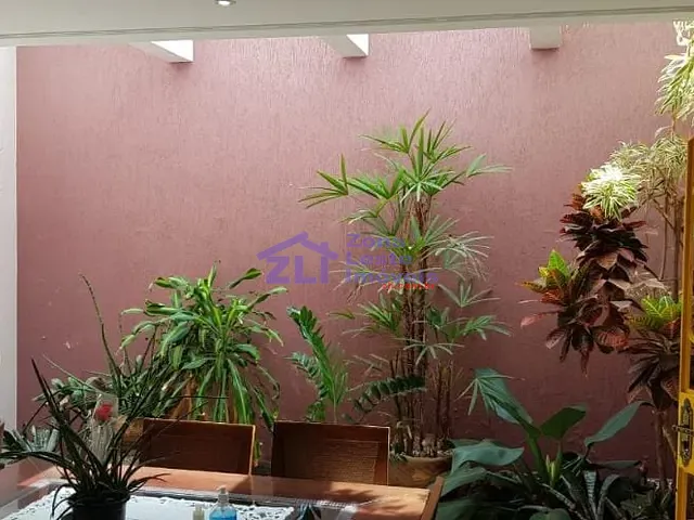 Sobrado com 360m² 4 quartos e 5 banheiros, à venda, no bairro Jardim Avelino em São Paulo