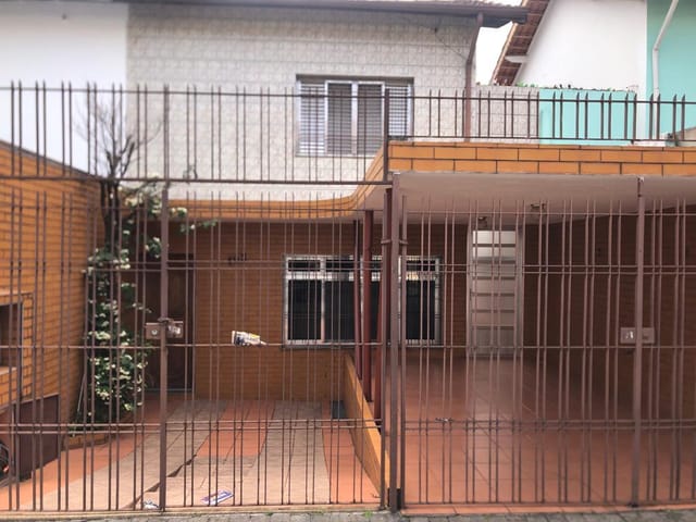 Foto do Sobrado - Sobrado com 2 dormitórios à venda, 200 m² por R$ 860.000,00 - Tatuapé - São Paulo/SP | ZONA LESTE IMÓVEIS