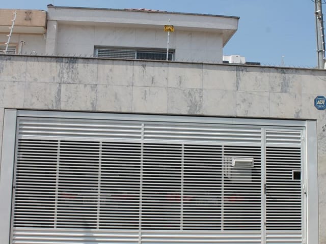 Foto do Sobrado - Sobrado à venda 2 Quartos, 1 Suite, 2 Vagas, 140M², Belenzinho, São Paulo - SP | ZONA LESTE IMÓVEIS