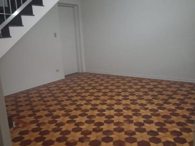Foto do Sobrado - Sobrado com 3 dormitórios para alugar, 176 m² por R$ 3.000/mês - Tatuapé - São Paulo/SP | ZONA LESTE IMÓVEIS